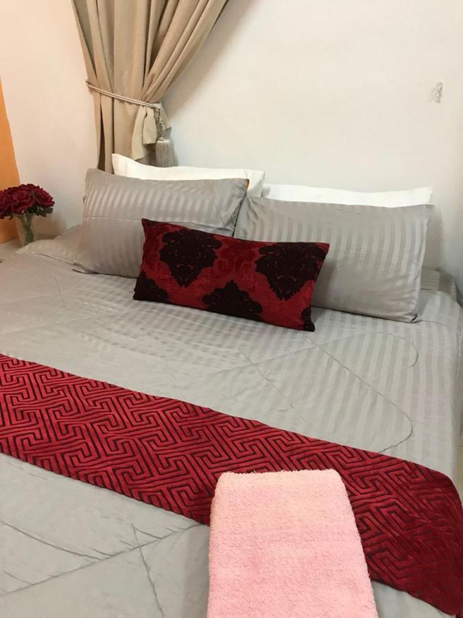 Galleria Homestay Islamic Άλορ Σταρ Εξωτερικό φωτογραφία